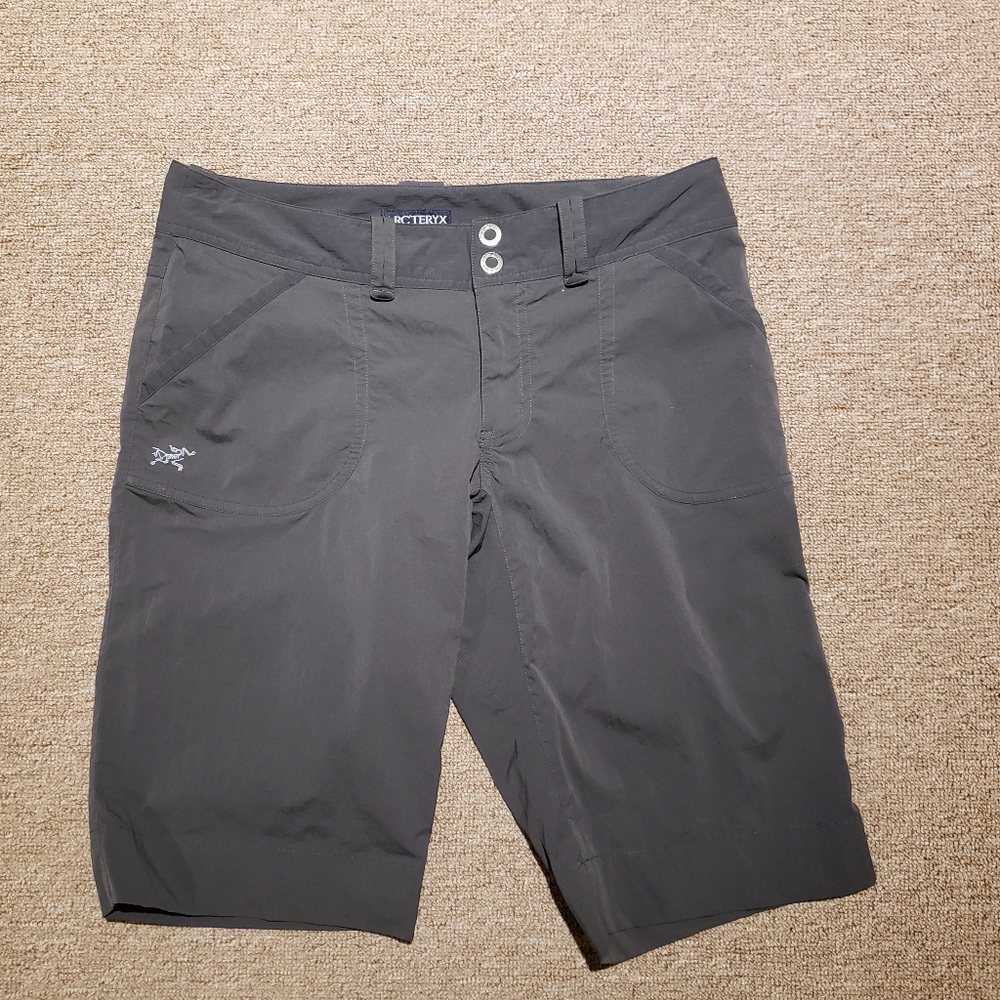 Arc'teryx Shorts